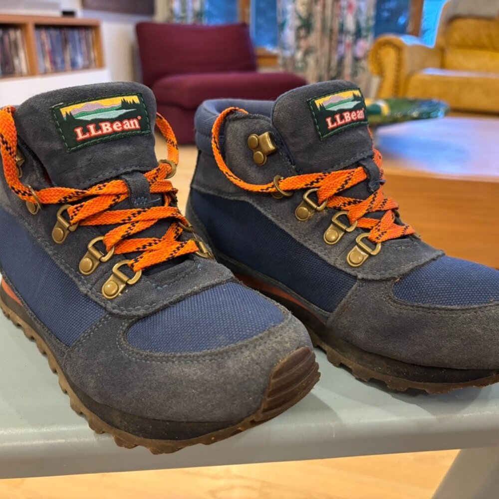 LL Bean Katahdin